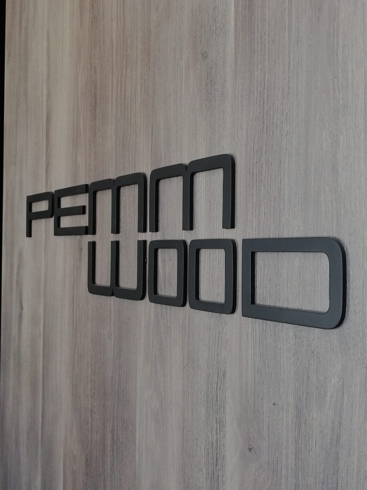 PEMMWOOD | PEMM DOOR
