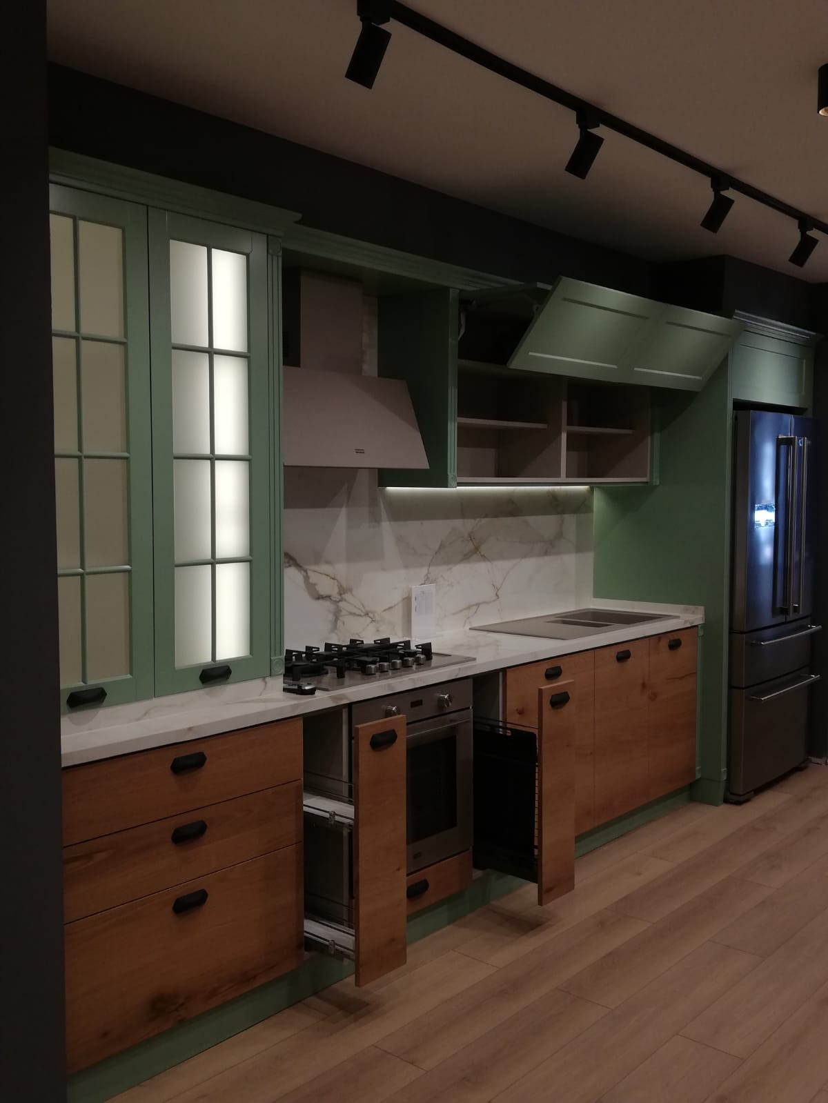 PEMMWOOD | PEMM DOOR