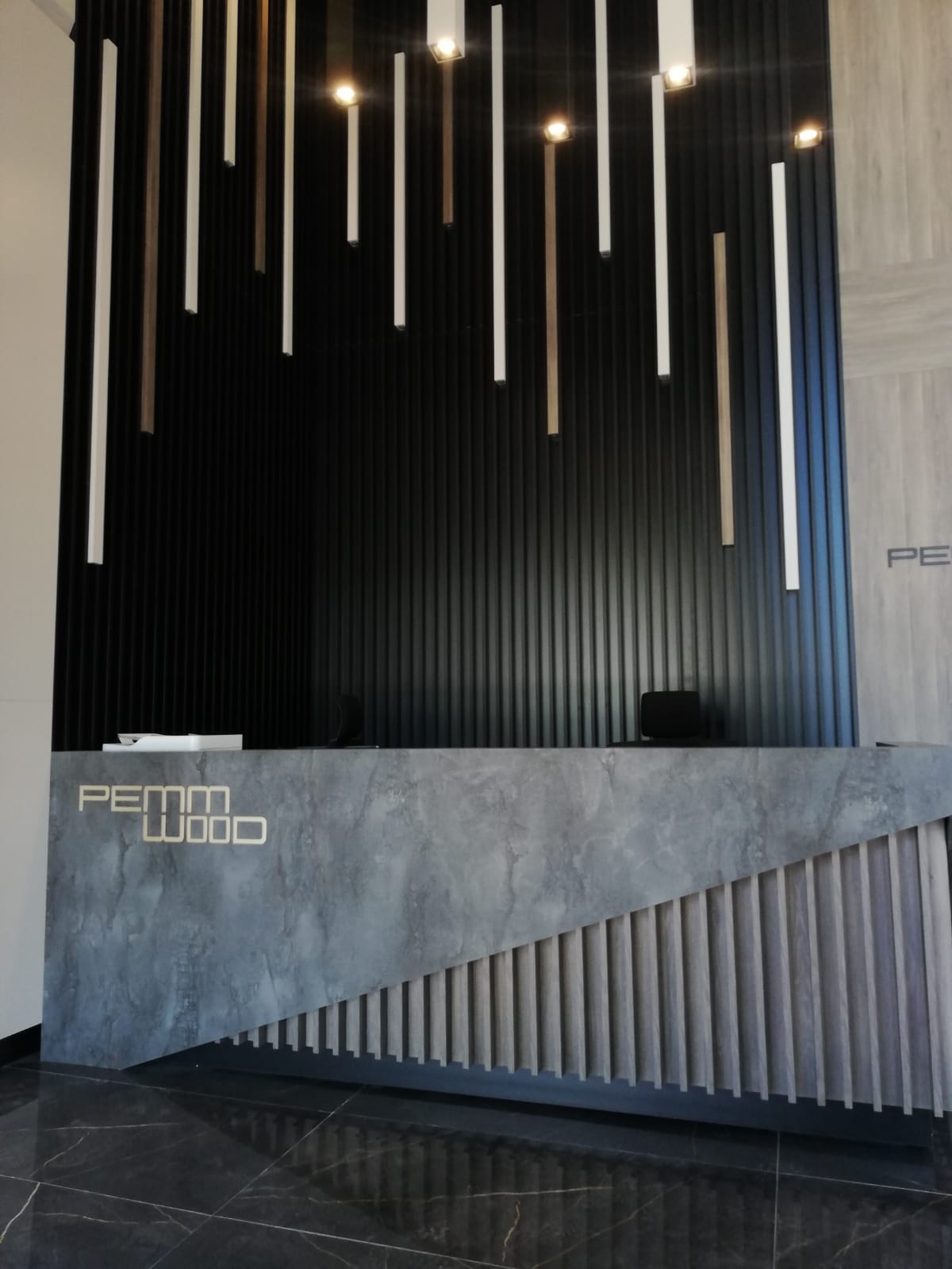 PEMMWOOD | PEMM DOOR