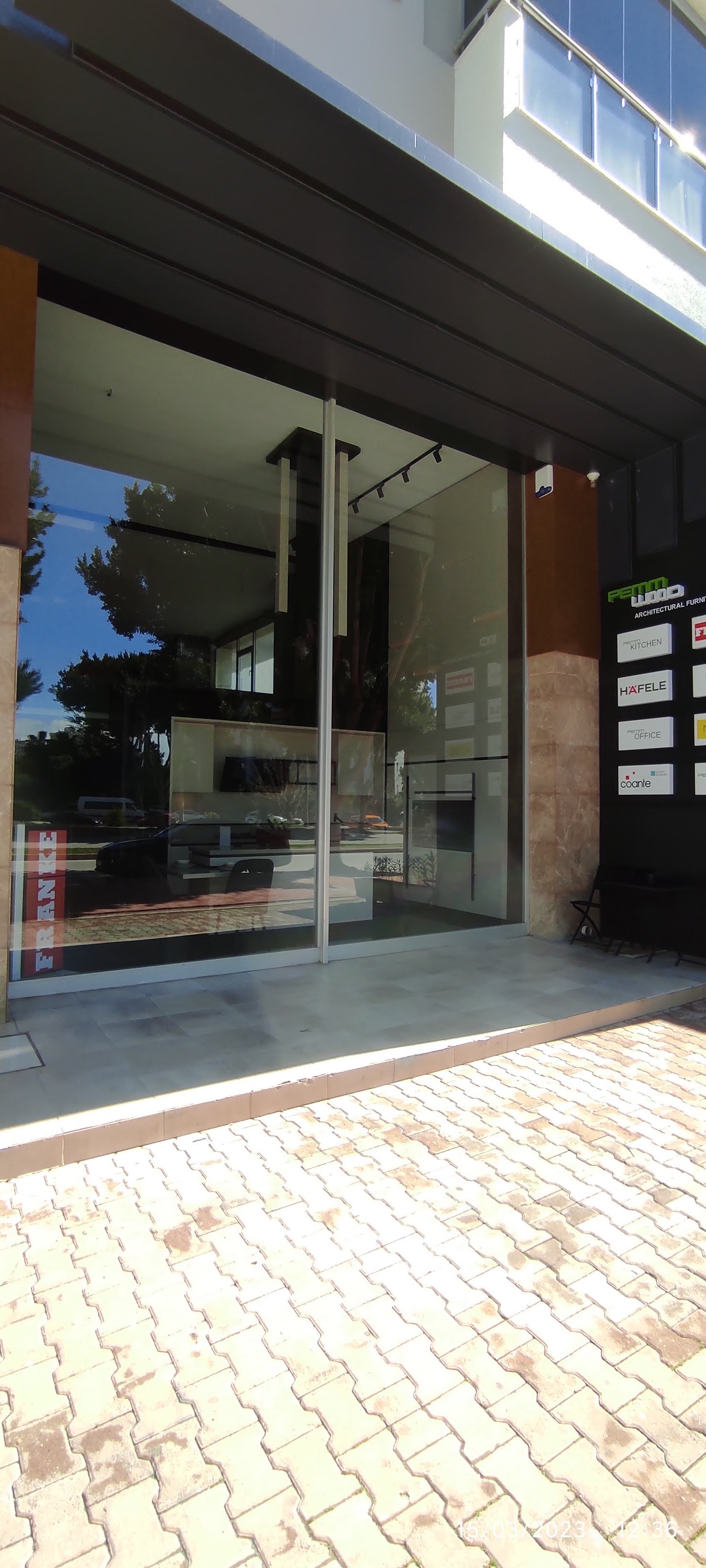 PEMMWOOD | PEMM DOOR