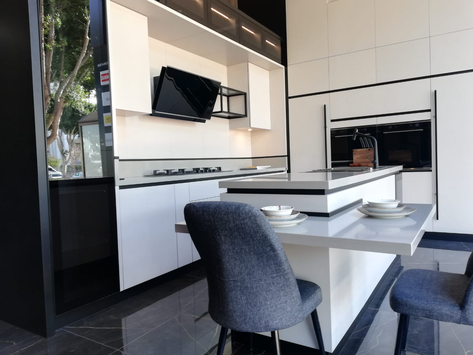 PEMMWOOD | PEMM DOOR