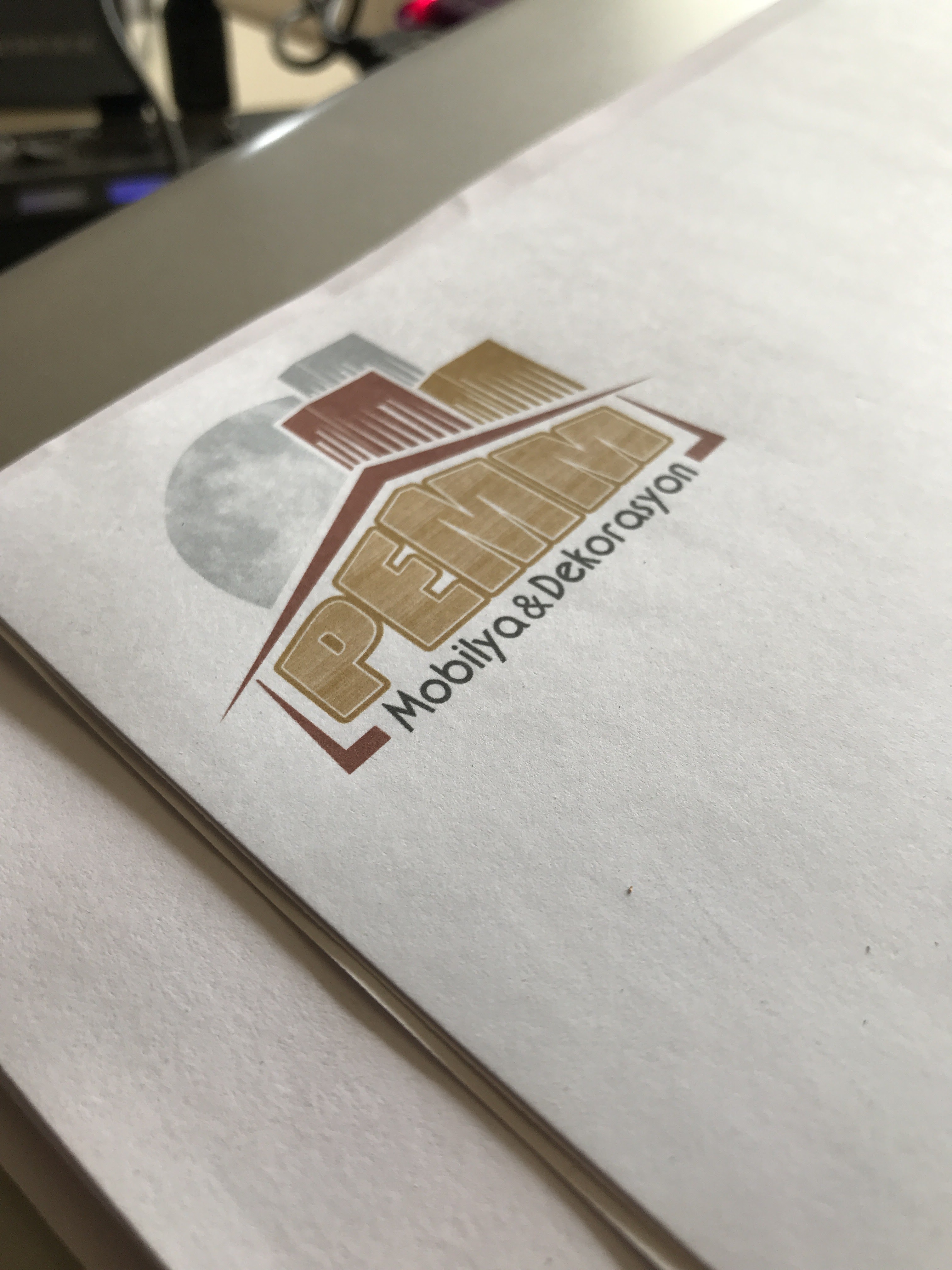 PEMMWOOD | PEMM DOOR