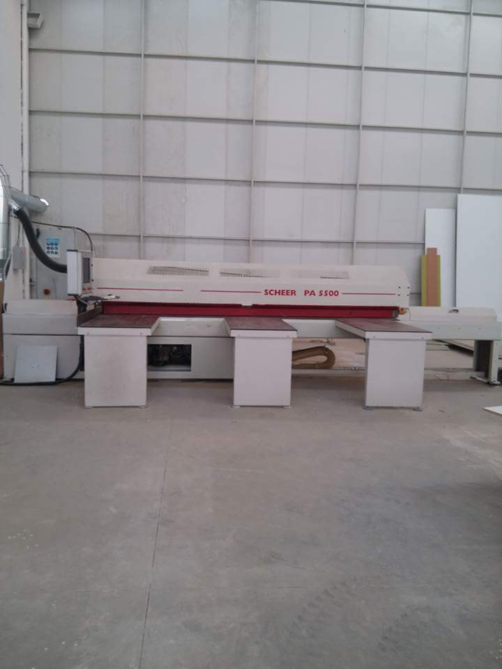 PEMMWOOD | PEMM DOOR