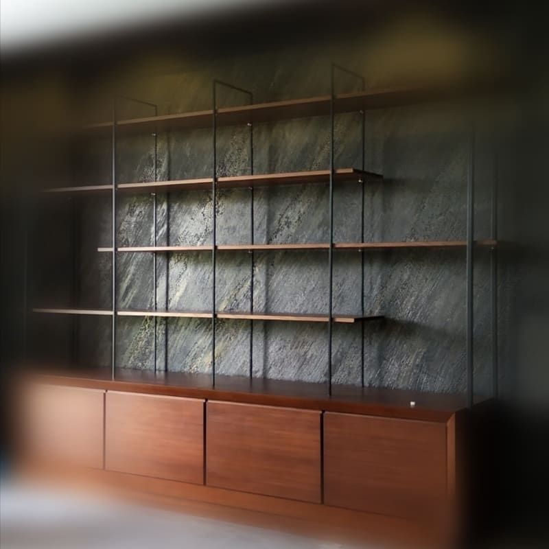 PEMMWOOD | PEMM DOOR