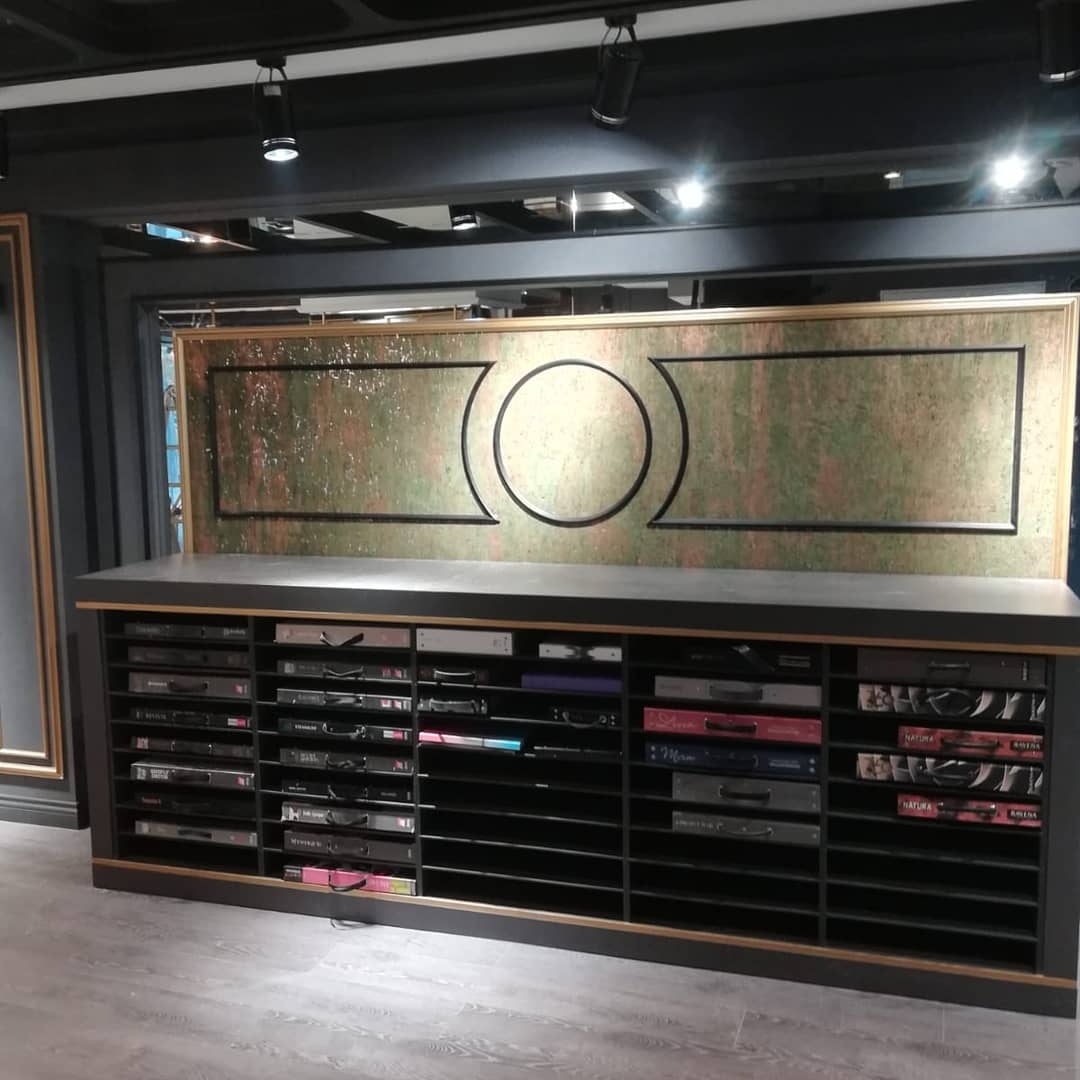 PEMMWOOD | PEMM DOOR