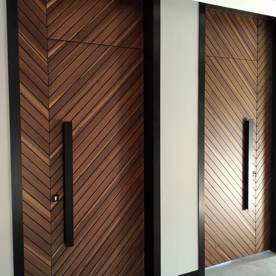 PEMMWOOD | PEMM DOOR