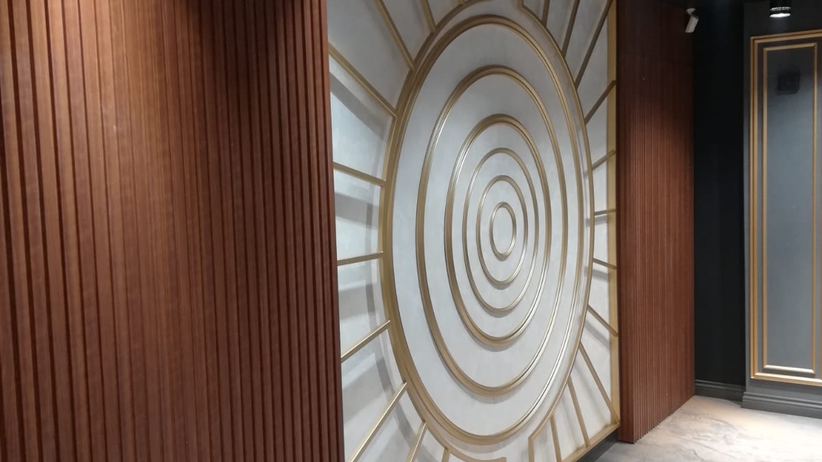 PEMMWOOD | PEMM DOOR