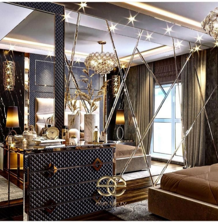 PEMMWOOD | YATAK ODASI